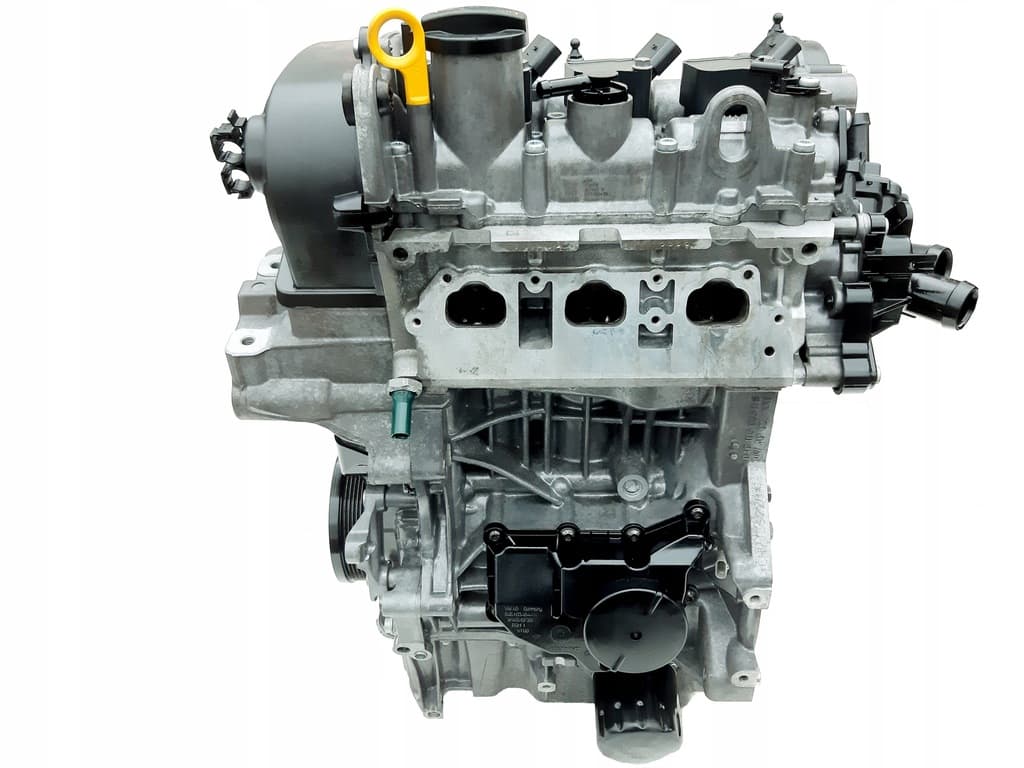 Moteur CHYE pour Skoda