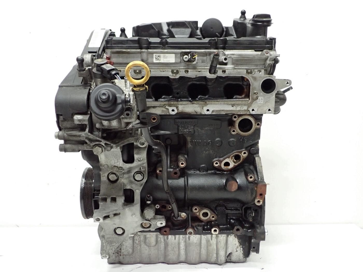 Moteur DFEA pour Volkswagen Passat 2.0 Diesel