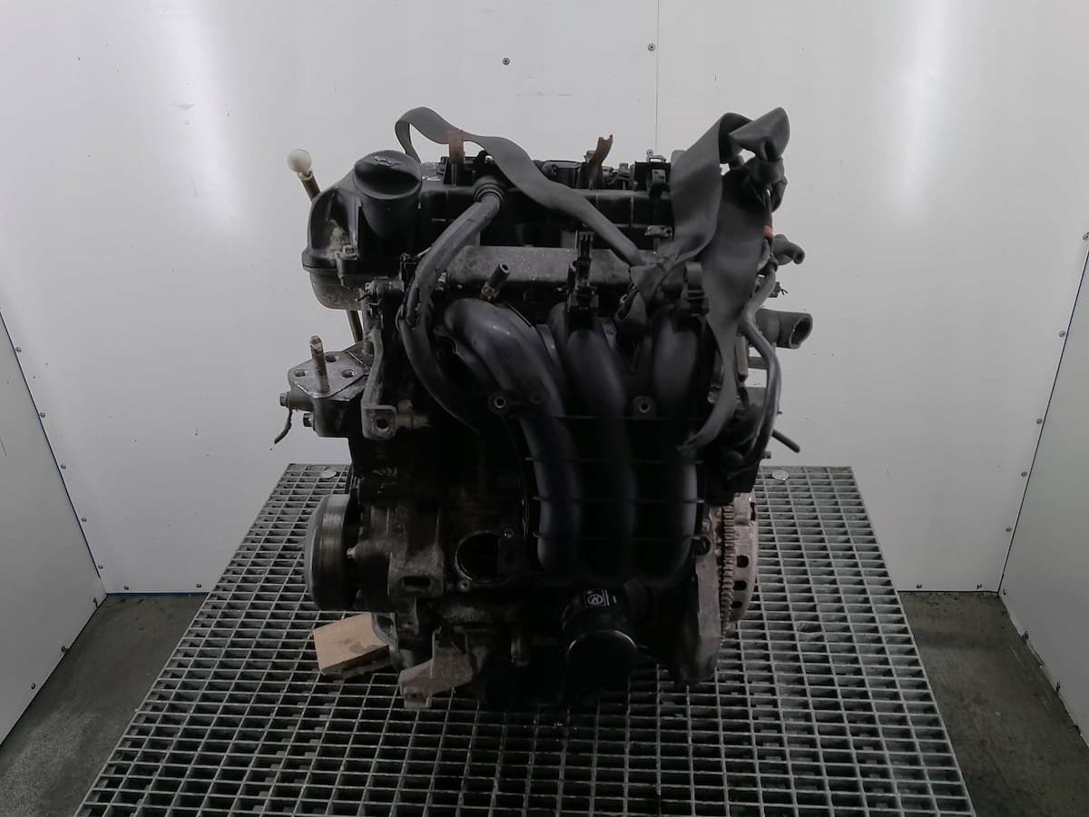 Moteur 3A91 pour Mitsubishi