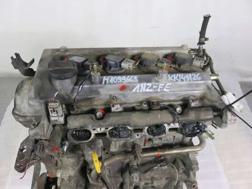 Moteur 1NZ-FE pour Toyota