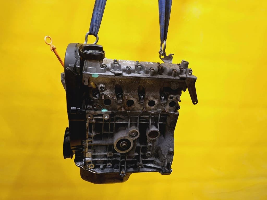 Moteur AUC pour Seat Arosa