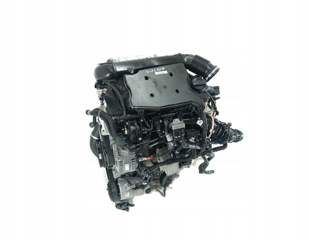 Moteur B47 C20 A pour BMW
