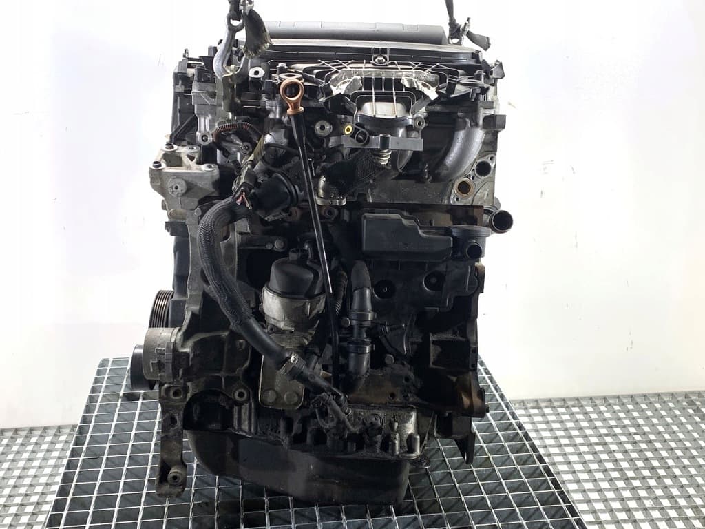 Moteur RHD (DW10CTED4) pour Peugeot 5008