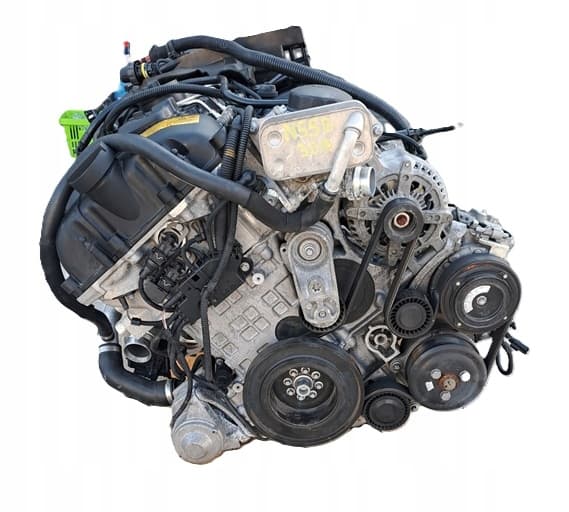 Moteur N55 B30 A pour BMW