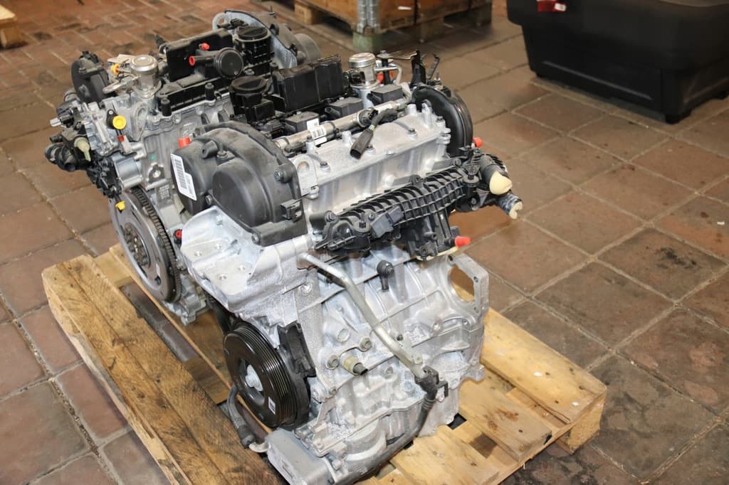 Moteur B3154T4 pour Volvo Xc40