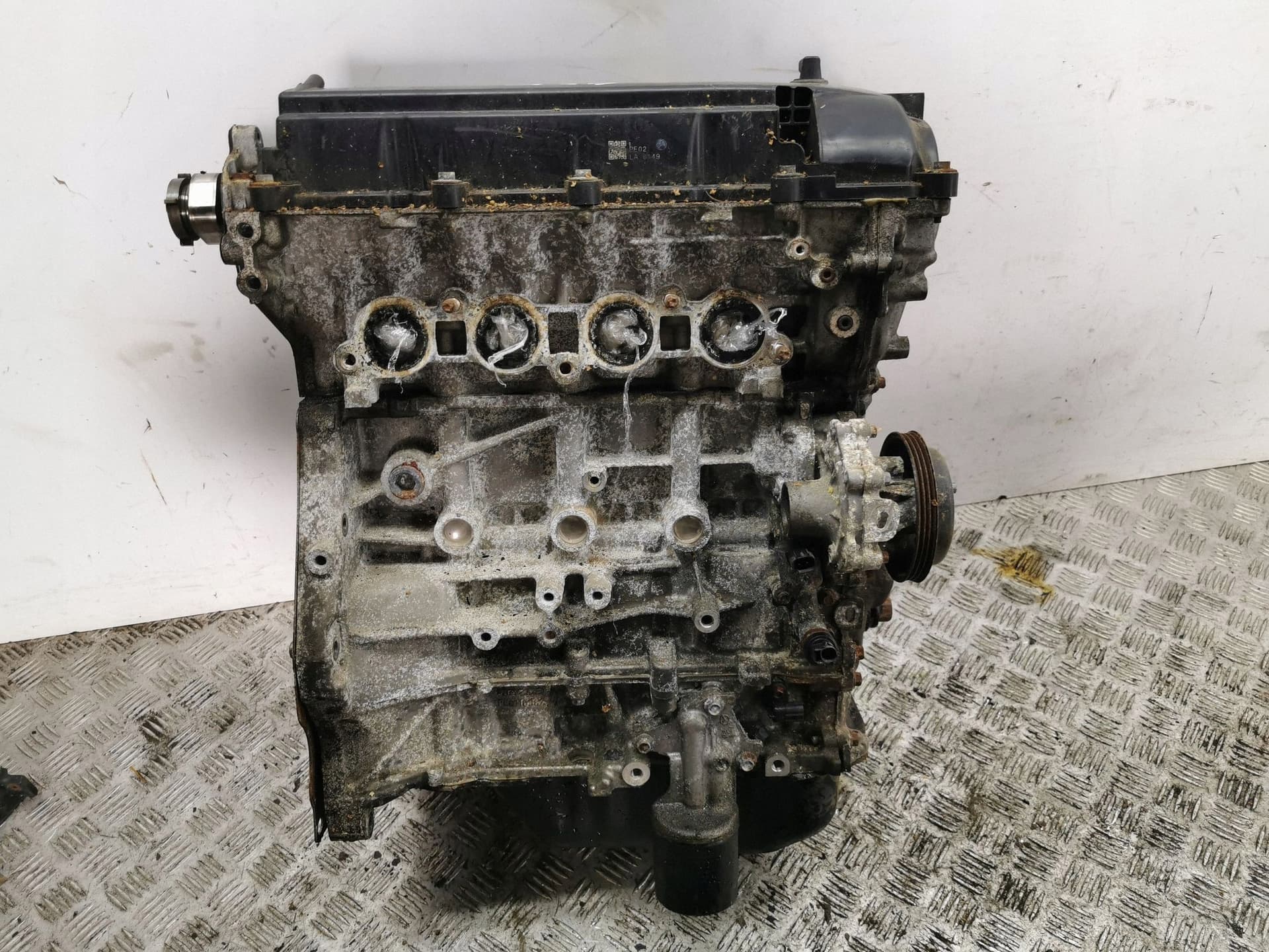 Moteur LF5H pour Mazda