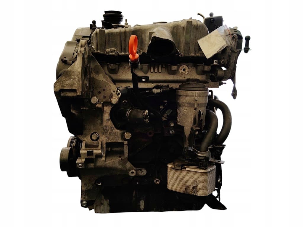 Moteur CBAA pour Audi