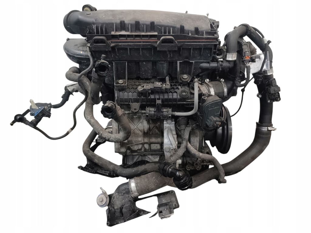 Moteur HNY (EB2DTS) pour Peugeot 208