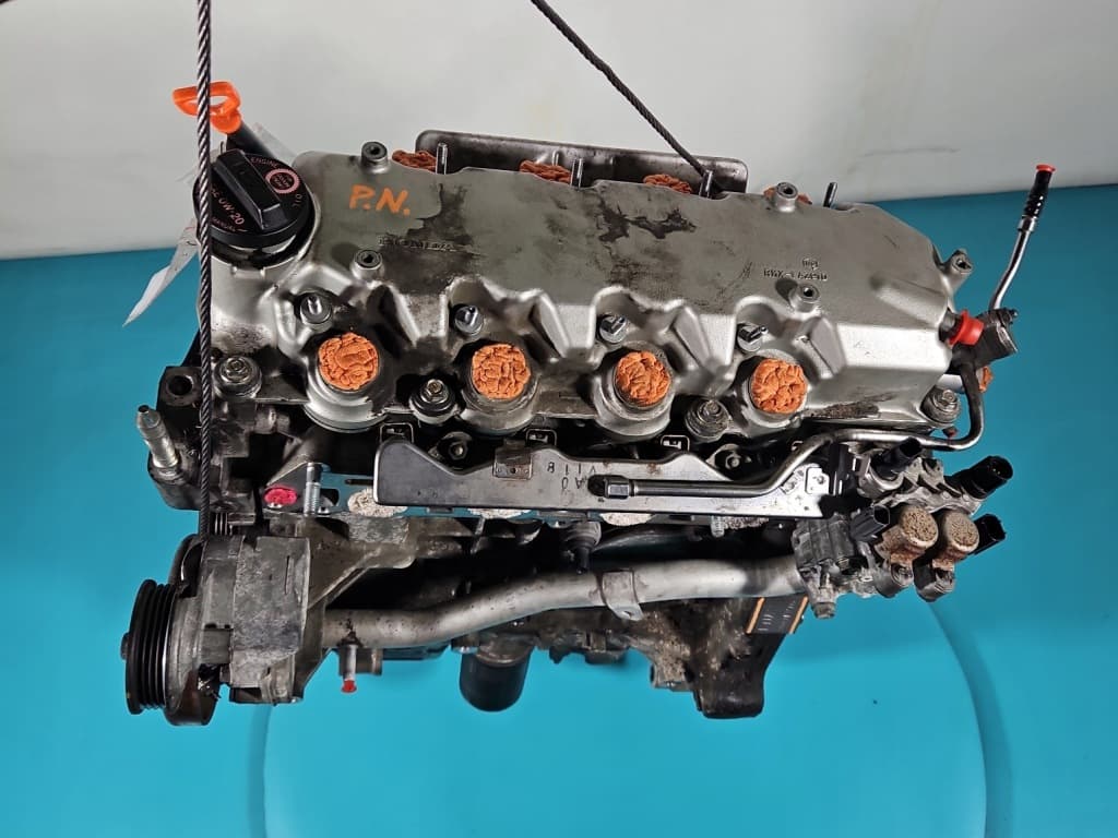Moteur LDA2 pour Honda Civic