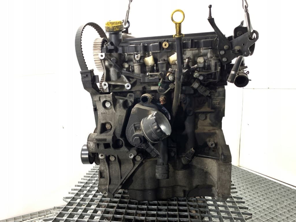 Moteur K9K 768 pour Renault Clio