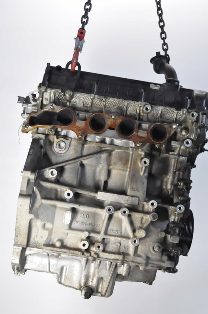 Moteur TBWB pour Ford S-max