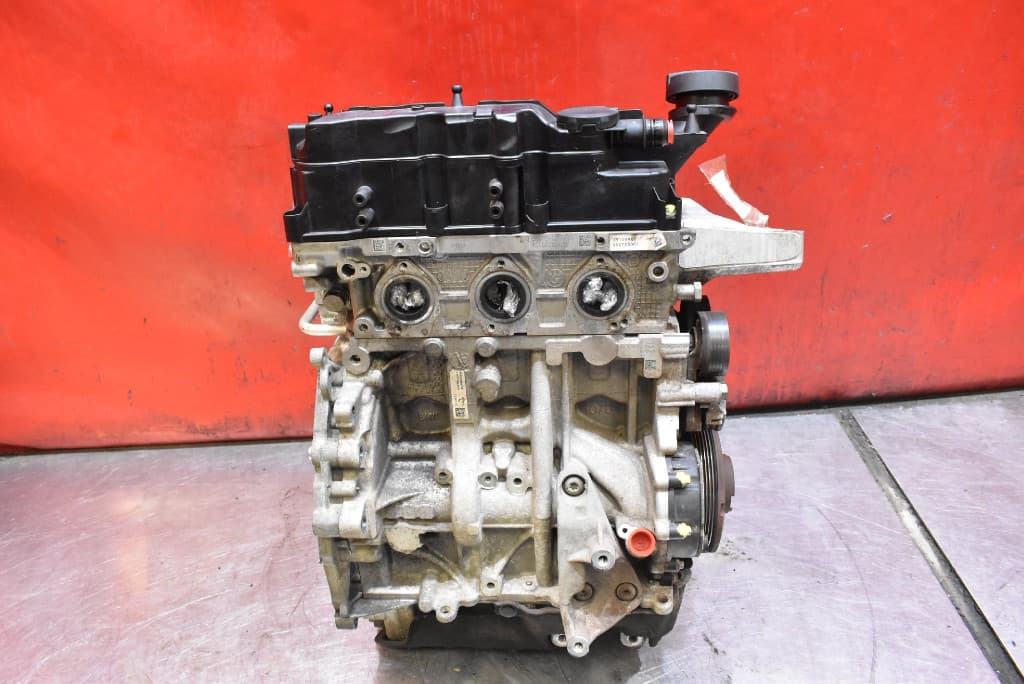 Moteur B37 C15 A pour BMW