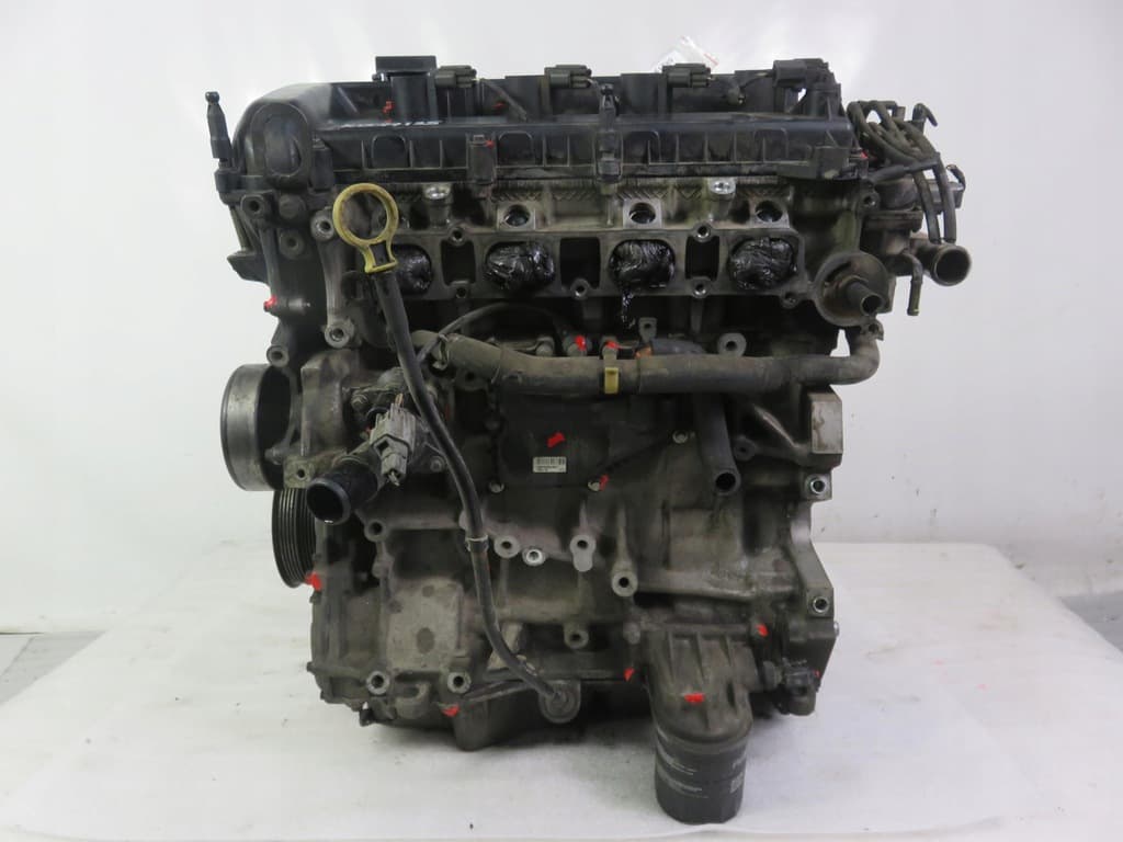Moteur B 4184 S11 pour Volvo S40