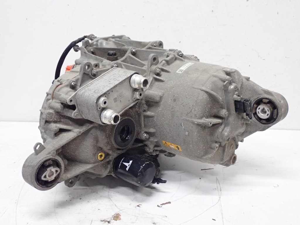Moteur 3D5 pour Tesla