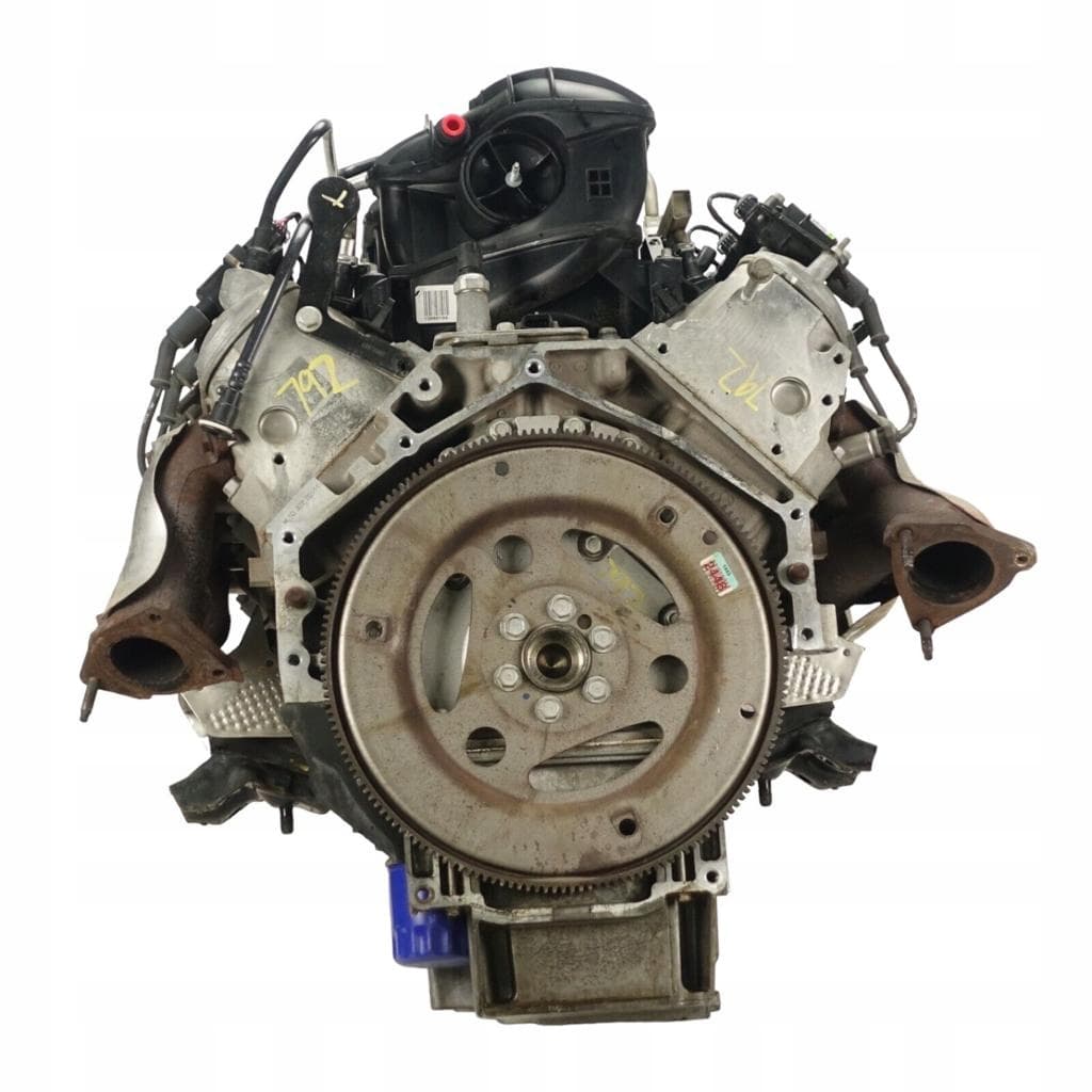 Moteur LC9(325CUV8) pour Chevrolet