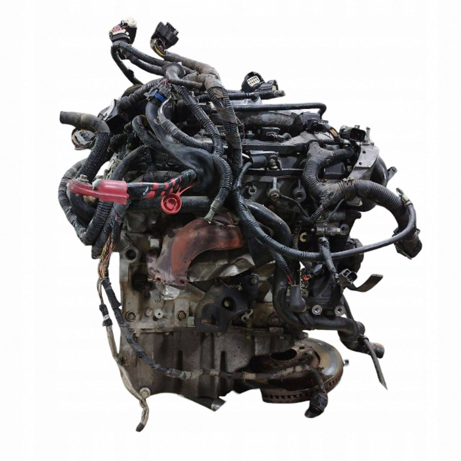 Moteur LP1 pour Cadillac