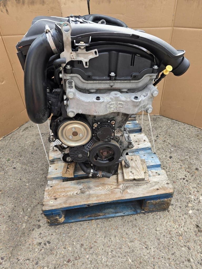 Moteur 5FR (EP6DT) pour Peugeot 207