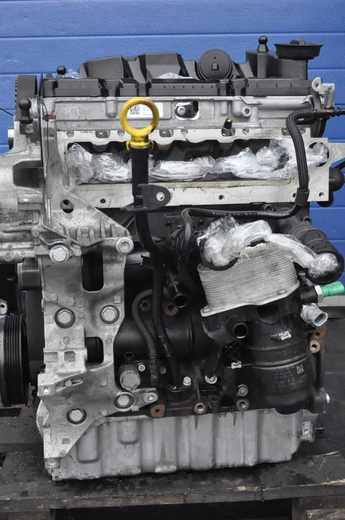 Moteur DFGC pour Skoda