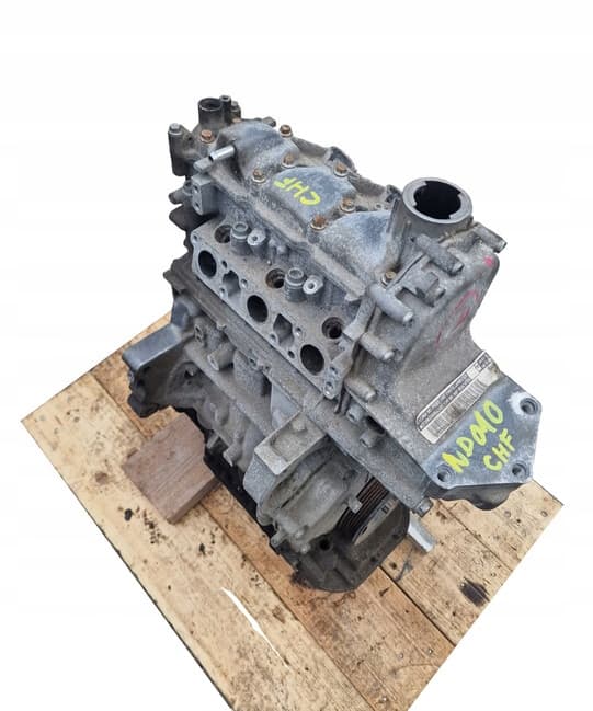 Moteur CHFB pour Skoda Fabia 1.2 Petrol