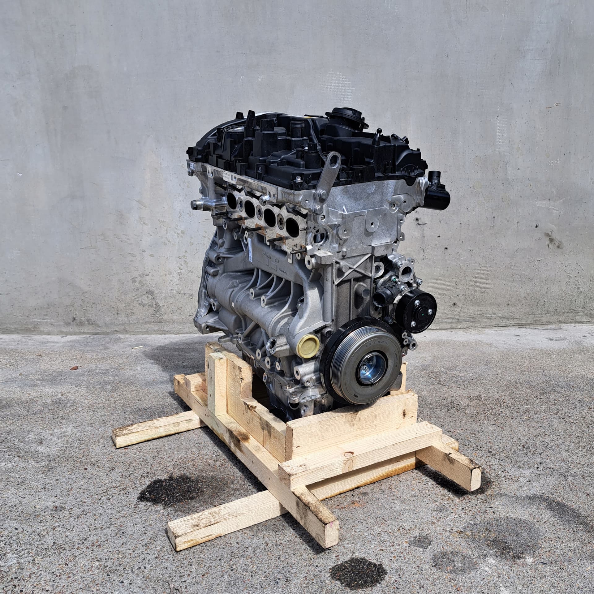 Moteur B46 B20 B pour BMW