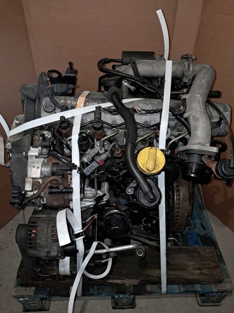 Moteur F9Q 800 pour Renault Megane