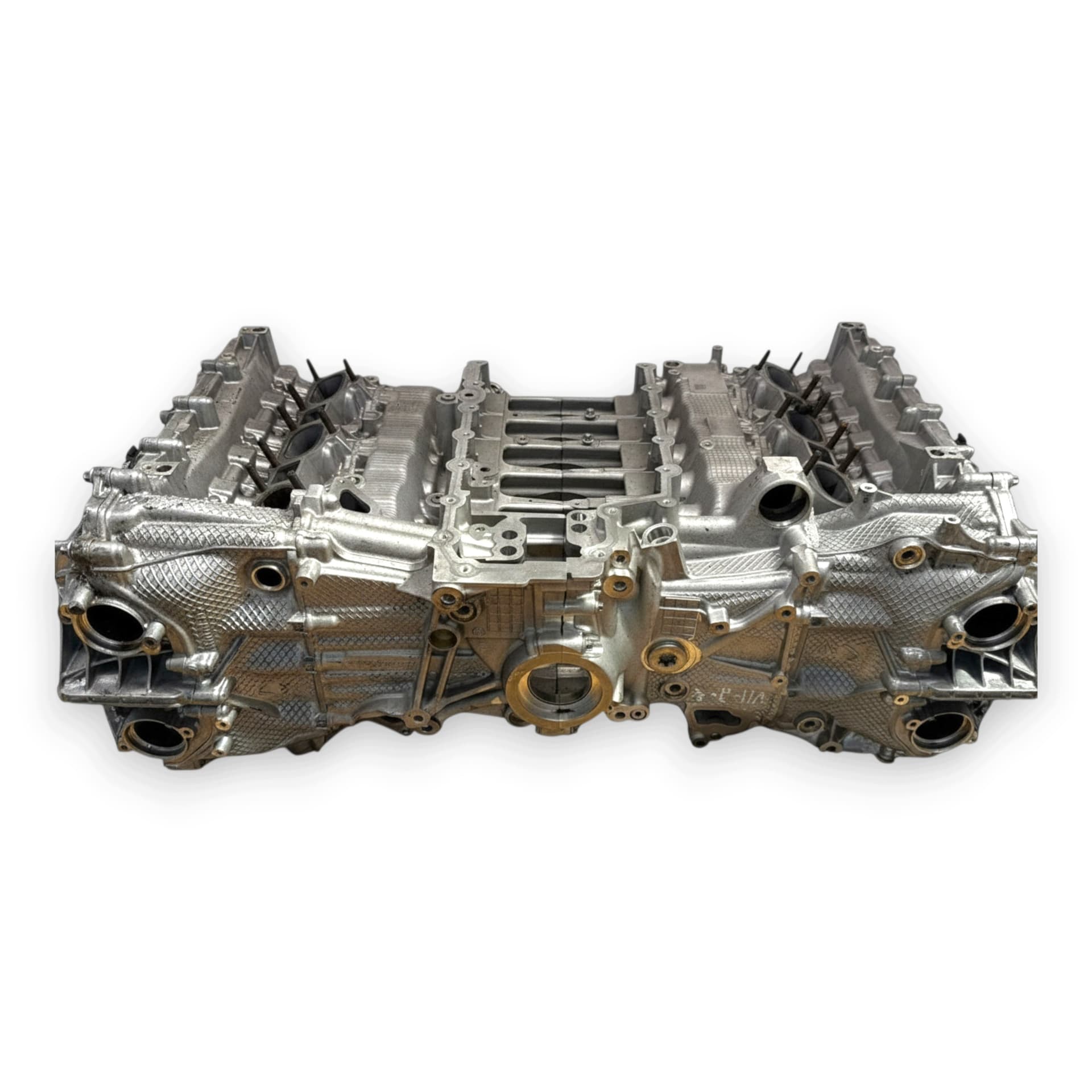 Moteur DWAA pour Porsche