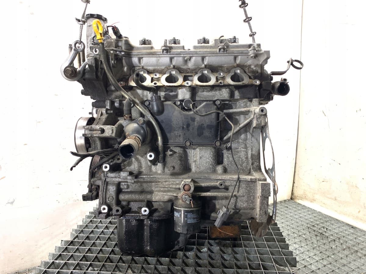 Moteur ZJ-VE pour Mazda 2