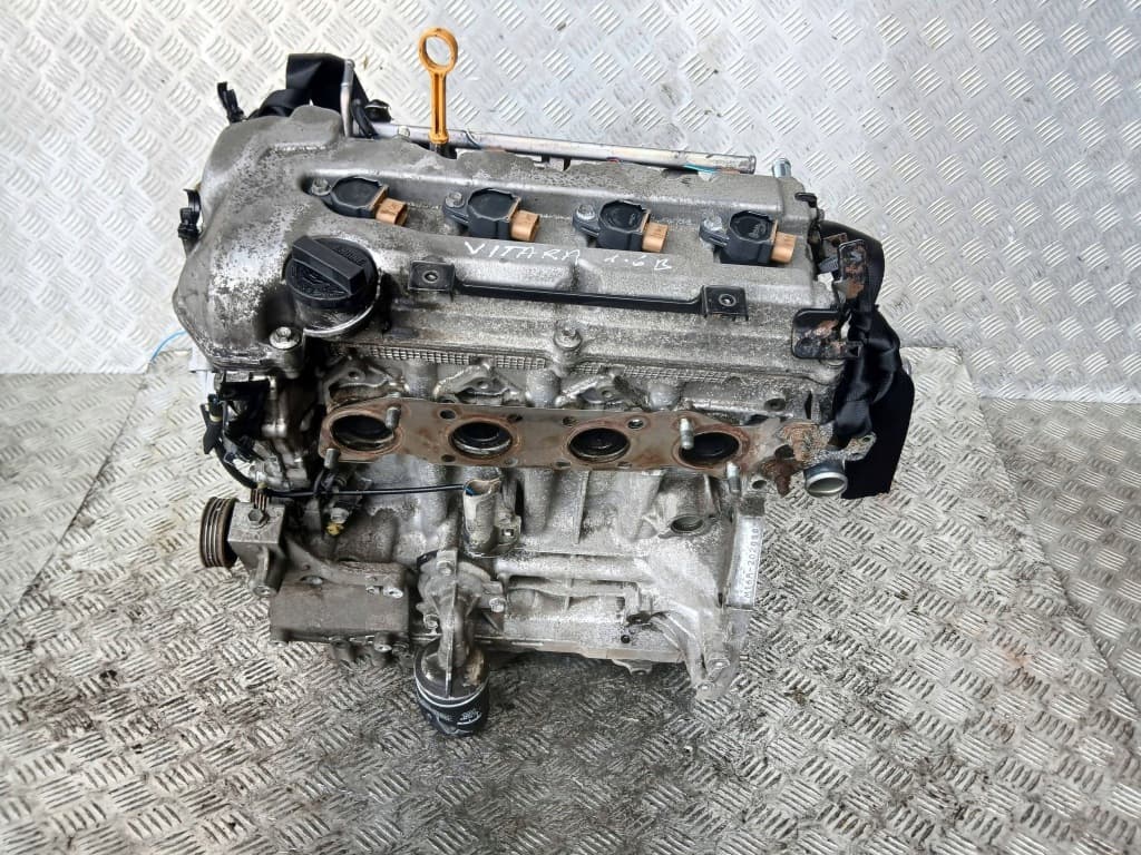 Moteur M16A pour Suzuki Vitara