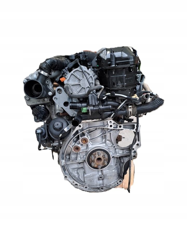 Moteur XVCC pour Ford Tourneo