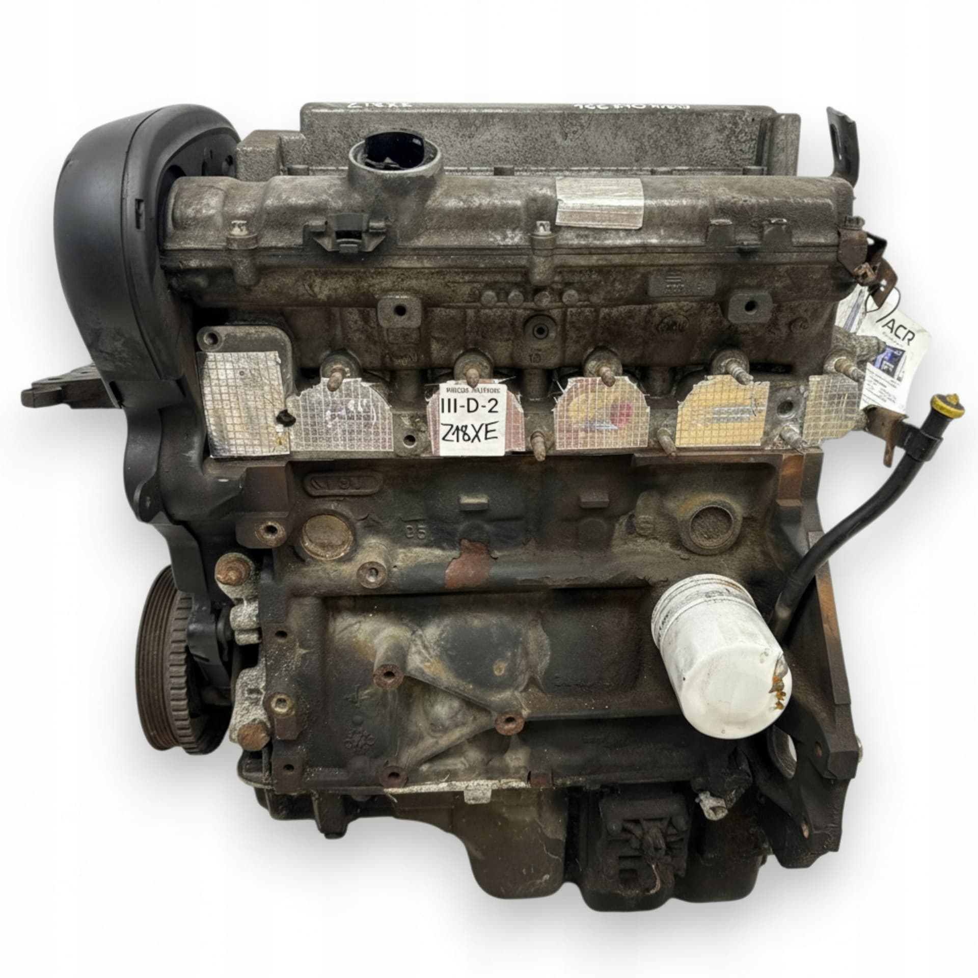 Moteur Z 18 XE pour Saab 9-3