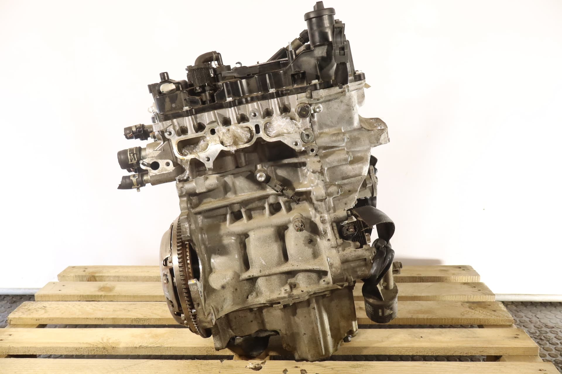 Moteur 1KR-FE pour Toyota