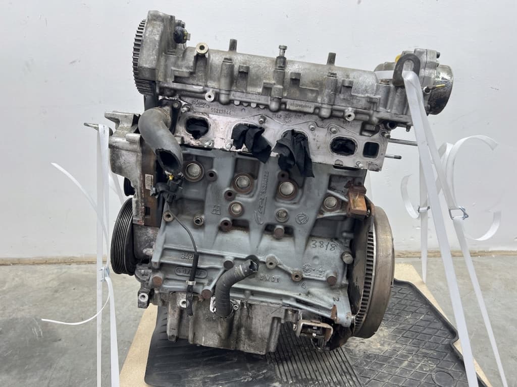 Moteur Z 19 DTR pour Saab