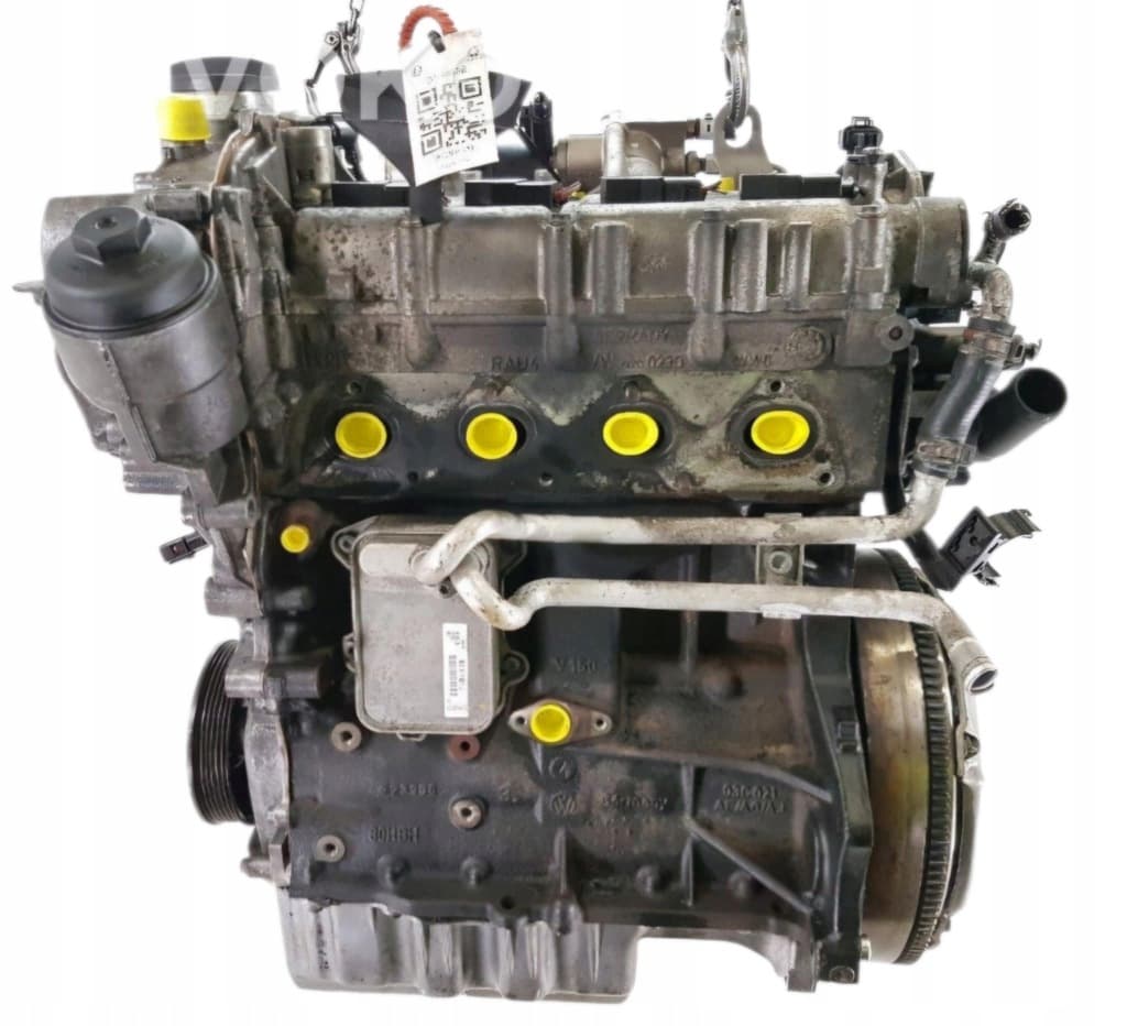 Moteur BMY pour Volkswagen Jetta