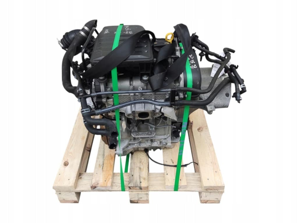 Moteur DFNA pour Seat Ibiza 1.0 Petrol