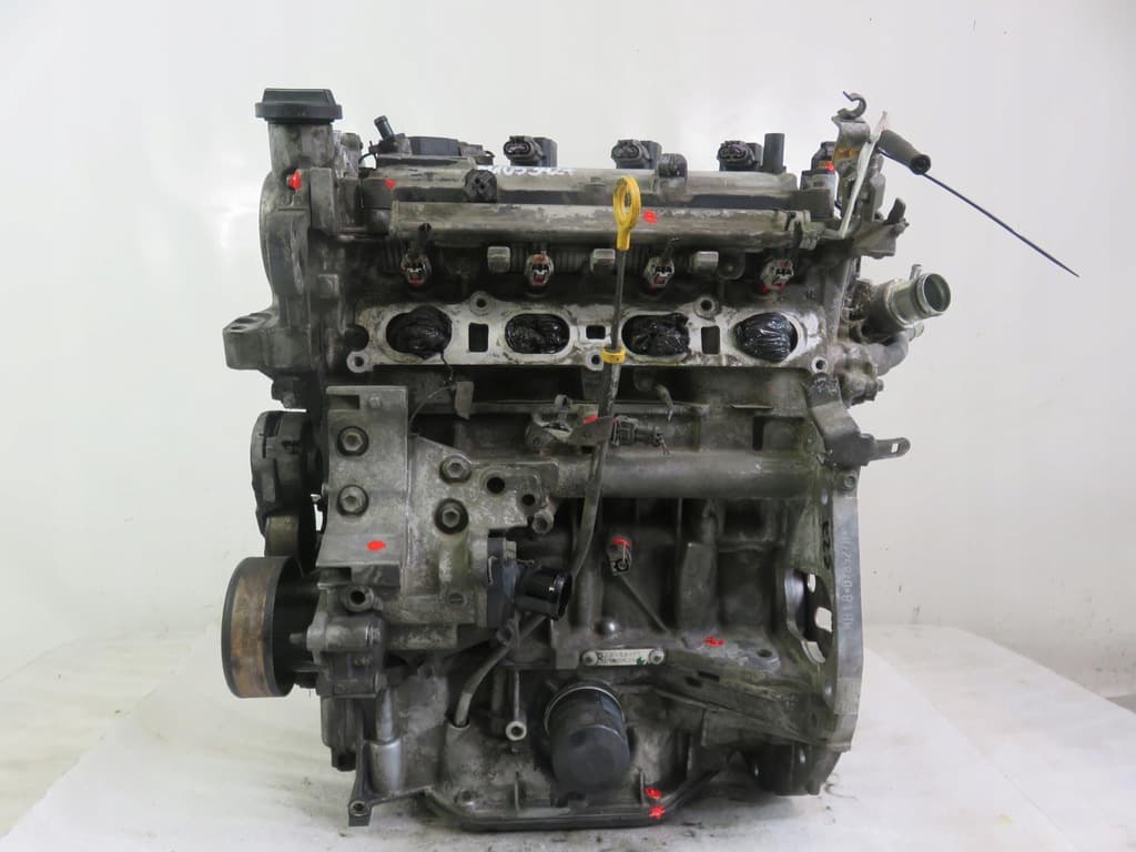 Moteur MR18DE pour Nissan Tiida