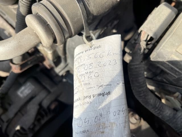 Moteur D16V1 pour Honda