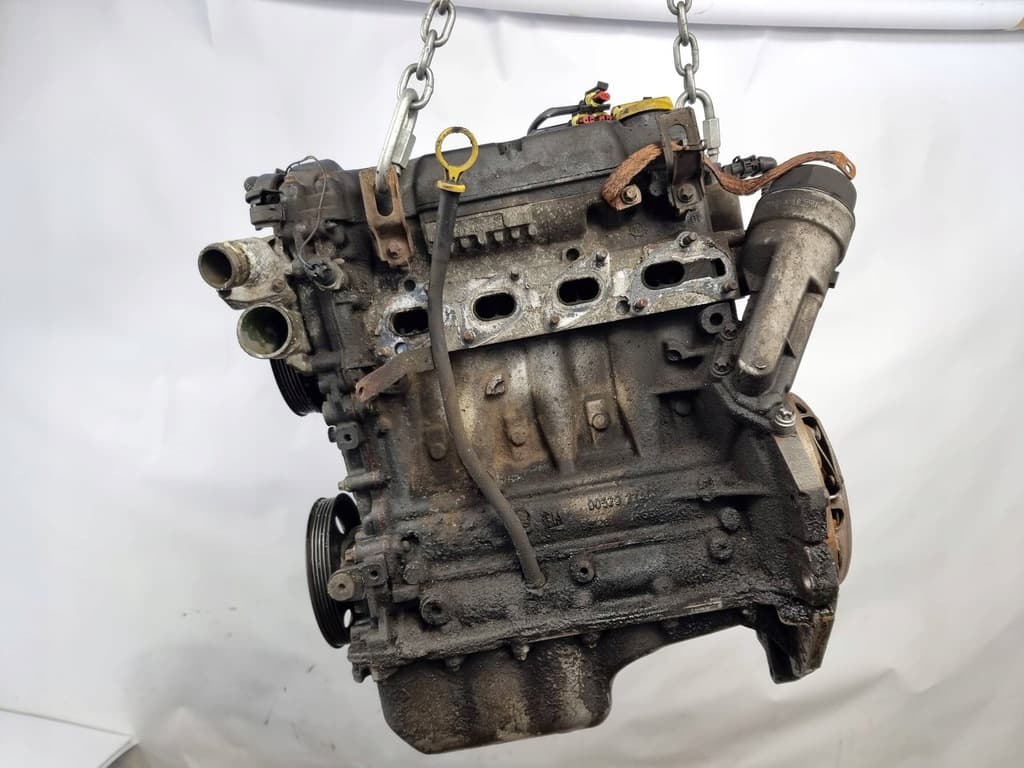 Moteur X 14 NZ pour Opel Astra