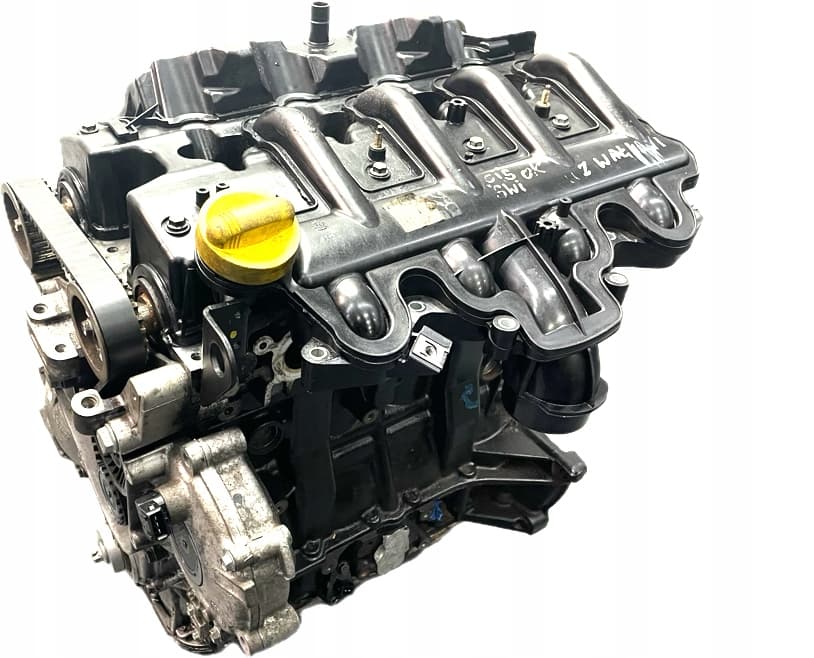 Moteur G9U 632 pour Vauxhall Movano