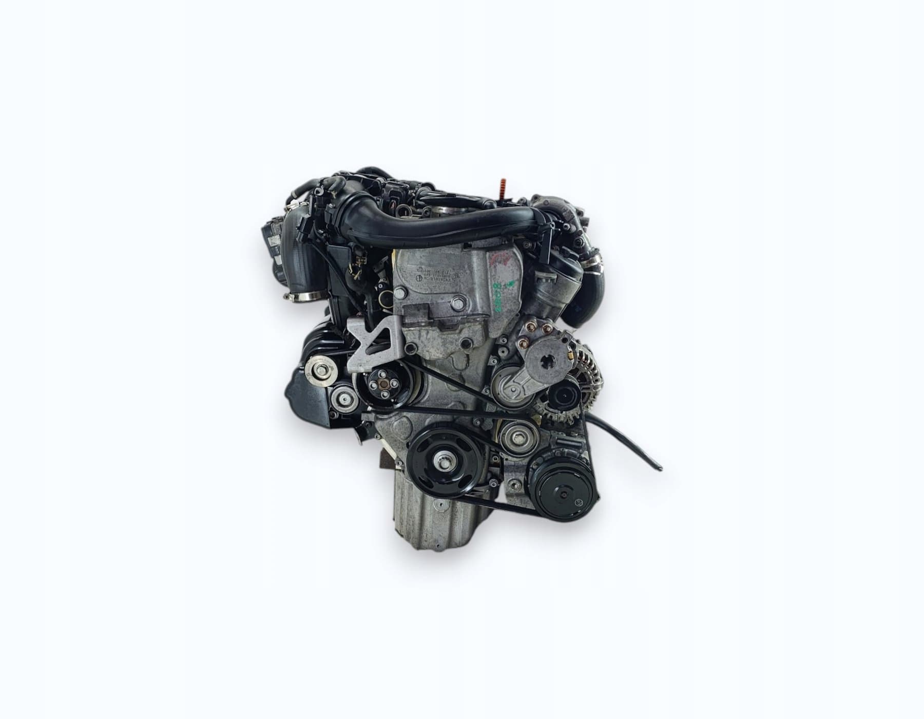 Moteur BLG pour Volkswagen Jetta