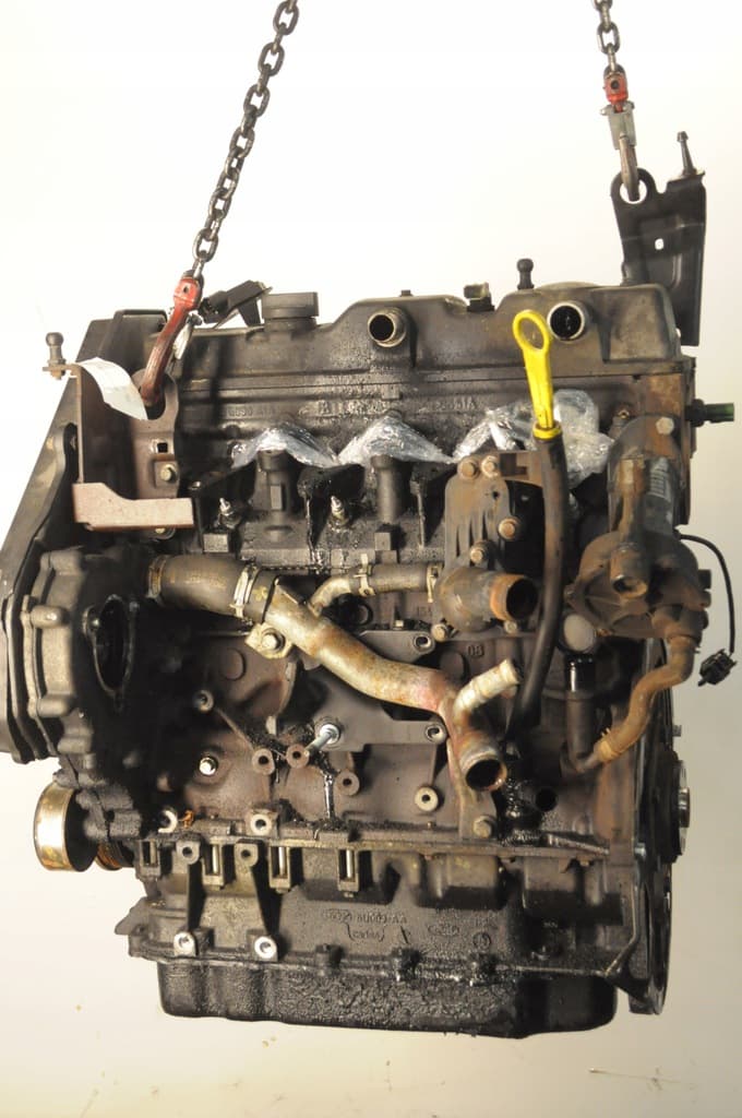 Moteur P7PA pour Ford Transit