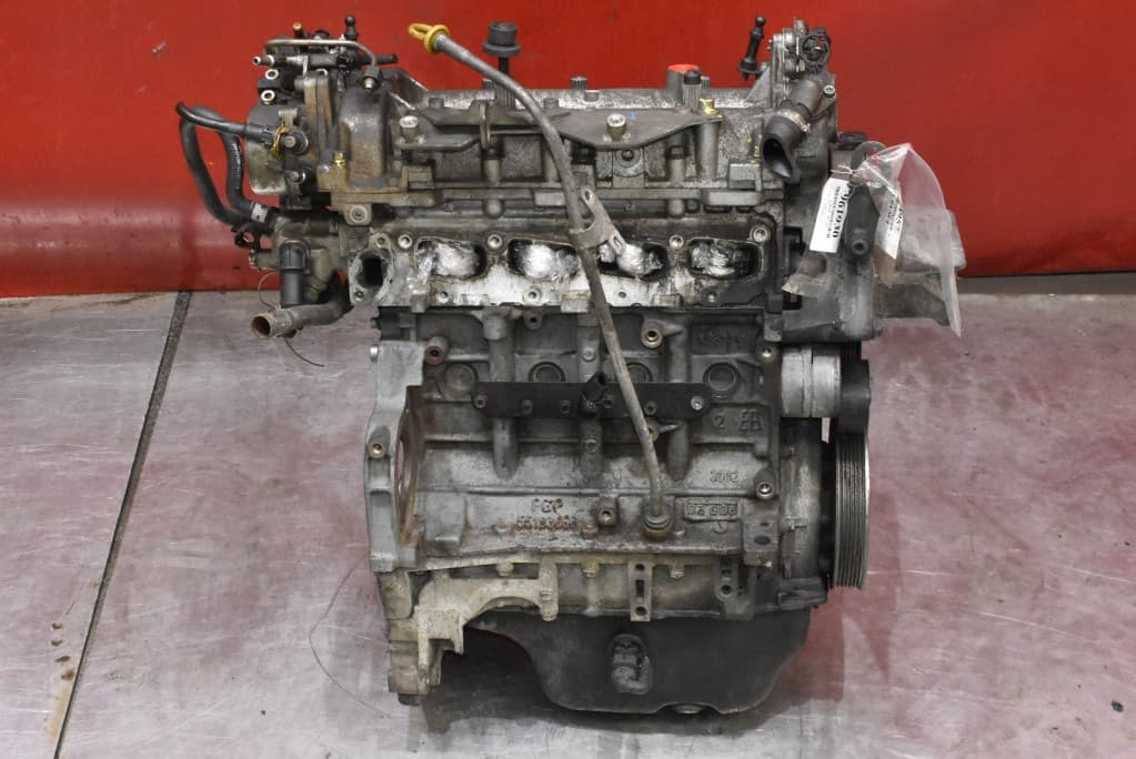 Moteur Z 13 DTH pour Opel Corsa