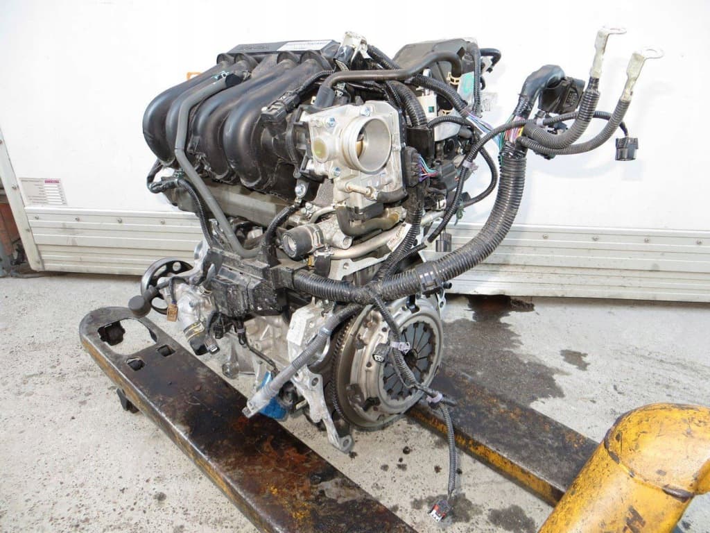 Moteur L15BY pour Honda