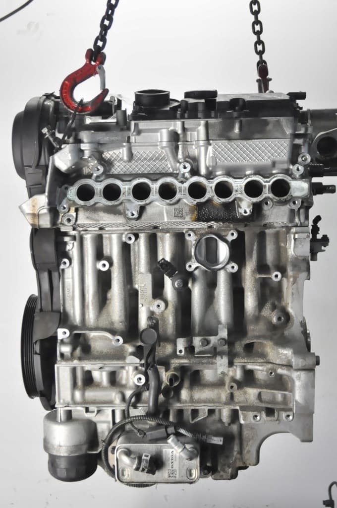 Moteur B 4154 T5 pour Volvo