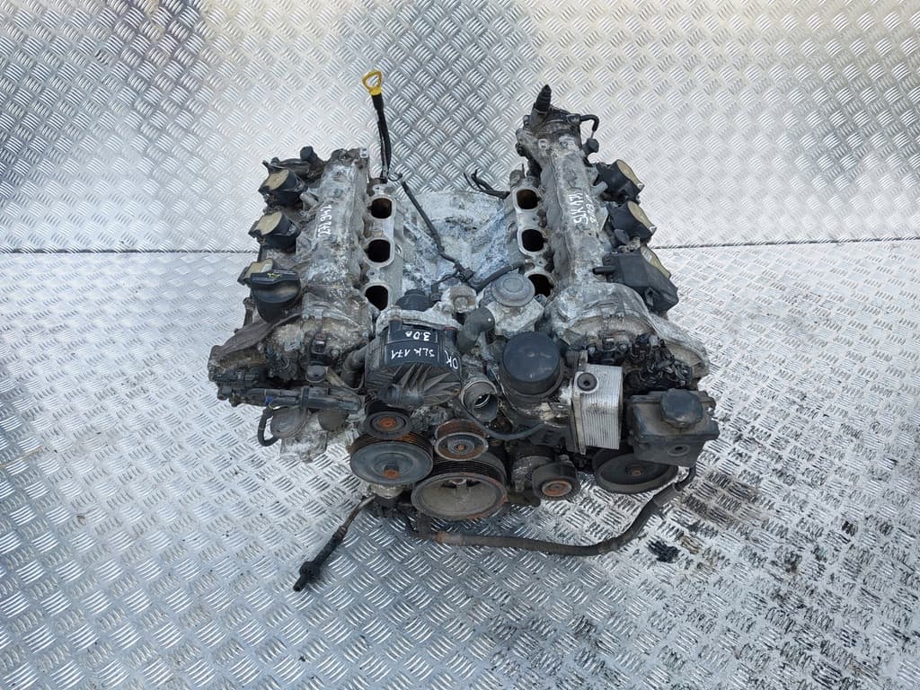 Moteur M 113.989 pour Mercedes-Benz Slk