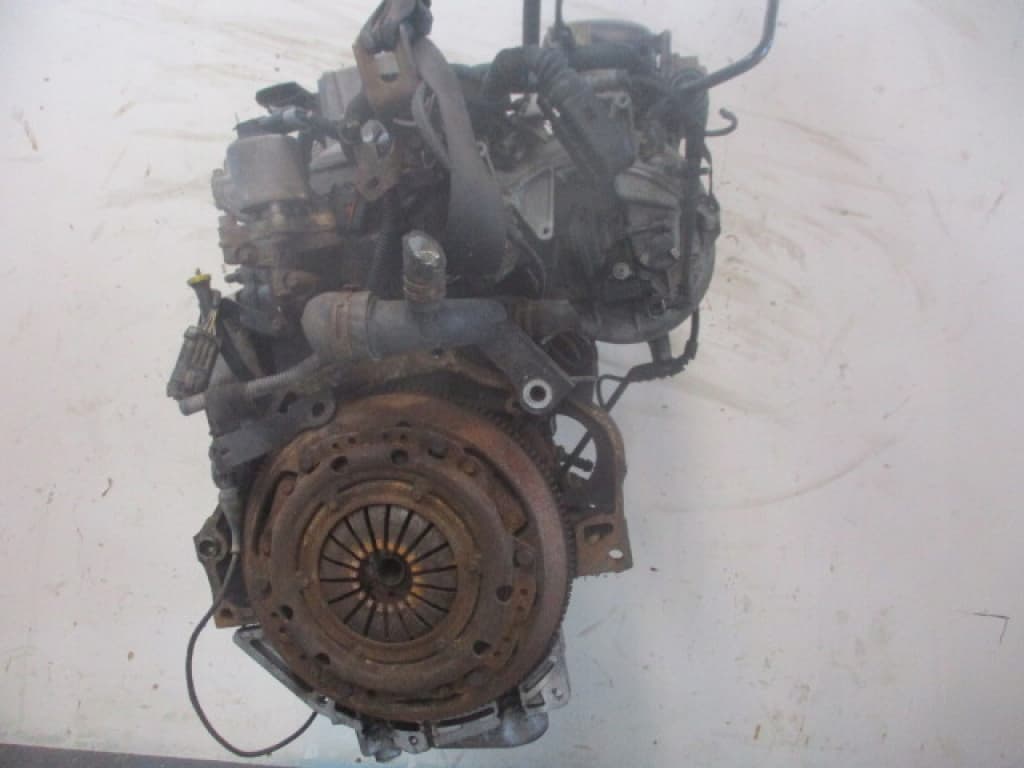 Moteur X 18 XE1 pour Opel Astra