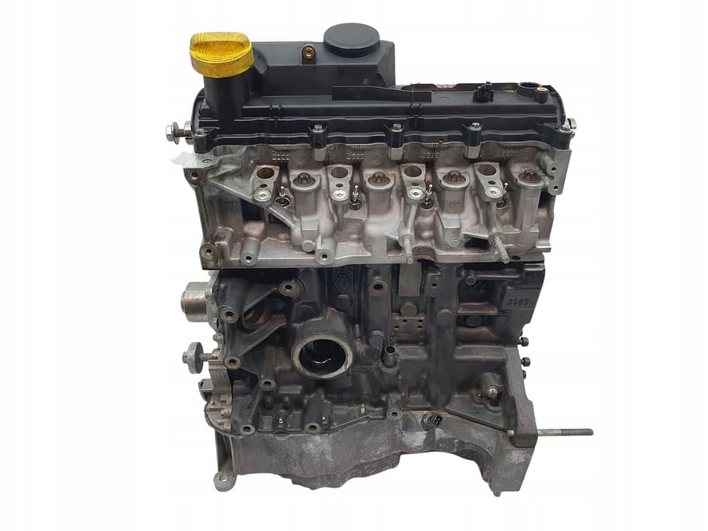 Moteur K9K 780 pour Renault Laguna