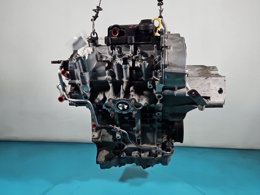 Moteur DLAC pour Audi