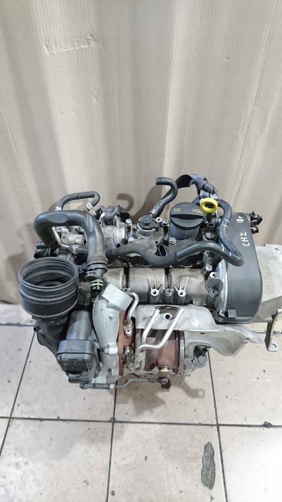 Moteur CHZC pour Skoda