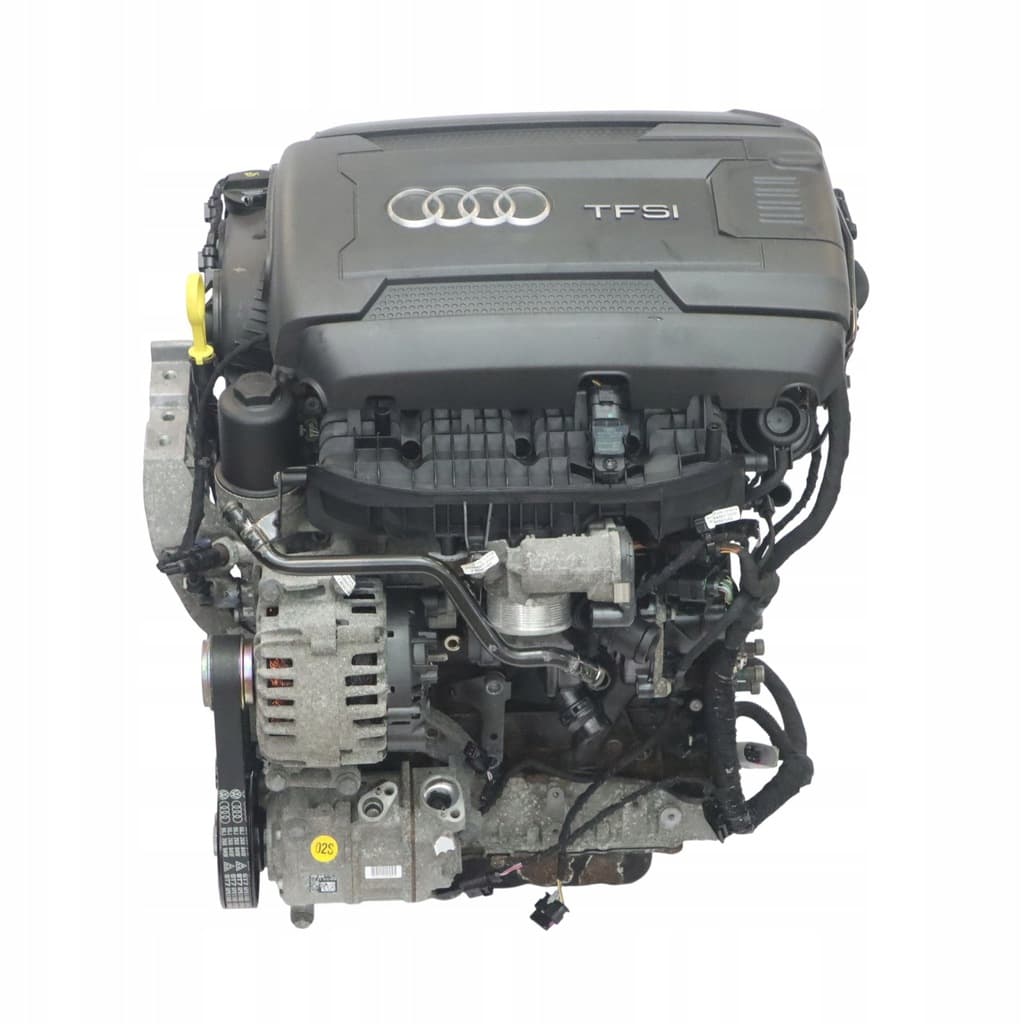 Moteur CULC pour Audi Q3