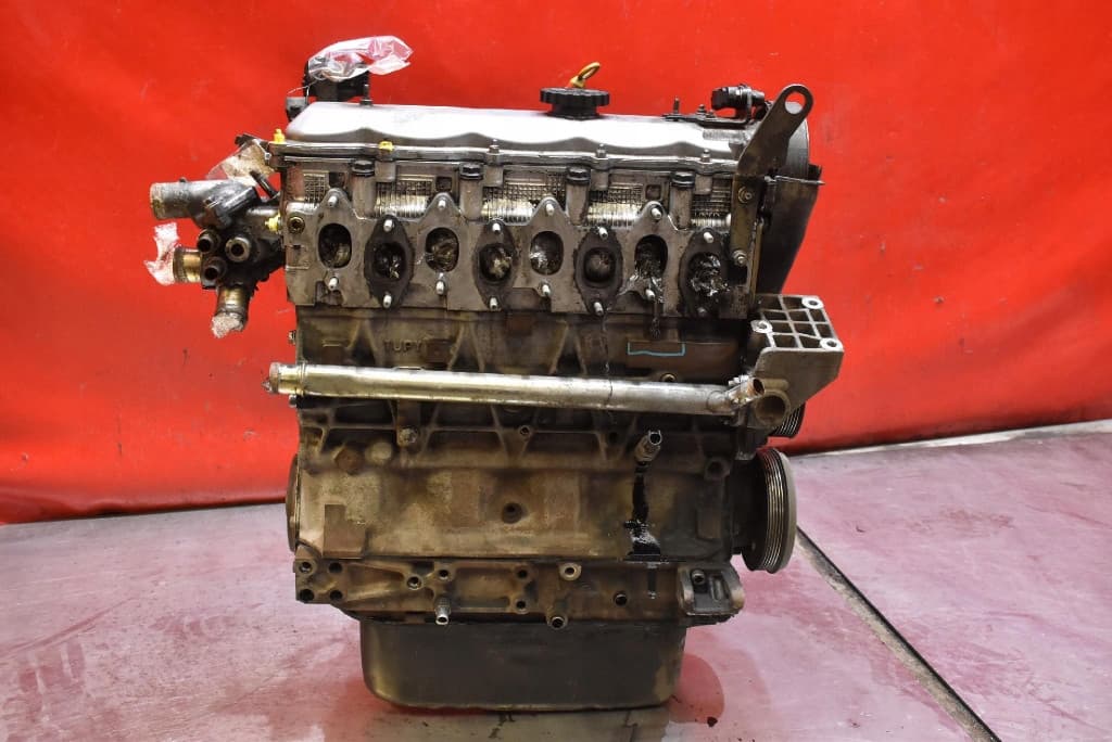 Moteur 8140.43S (F28DTCR) pour Peugeot Boxer